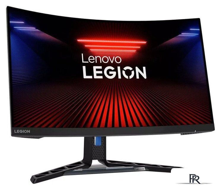 Игровой монитор Lenovo Legion R27fc-30 67B6GAC1EU - Изображение №2 — Интернет-магазин ПроЗаказ
