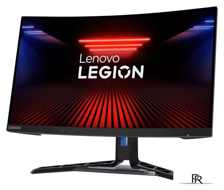 Игровой монитор Lenovo Legion R27fc-30 67B6GAC1EU - Изображение №3 — Интернет-магазин ПроЗаказ