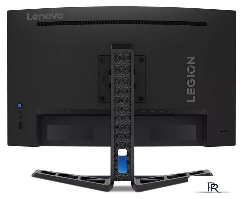 Игровой монитор Lenovo Legion R27fc-30 67B6GAC1EU - Изображение №4 — Интернет-магазин ПроЗаказ