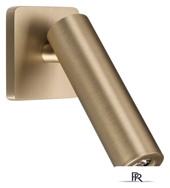 Спот Arlight SP-READER-NB-S60x60-3W Warm3000 BR 20deg 052942 - Изображение №1 — Интернет-магазин ПроЗаказ