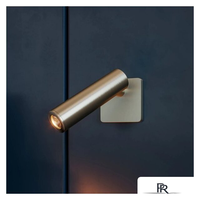 Спот Arlight SP-READER-NB-S60x60-3W Warm3000 BR 20deg 052942 - Изображение №2 — Интернет-магазин ПроЗаказ