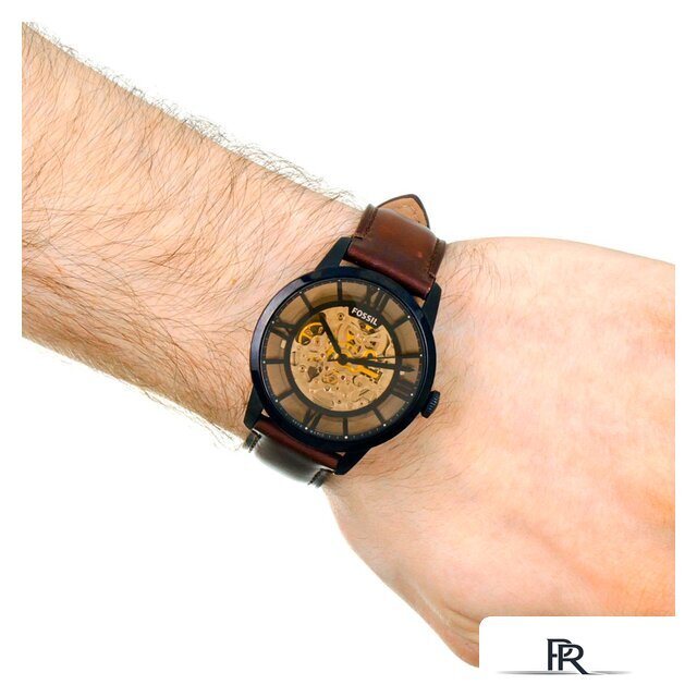 Наручные часы Fossil ME3098 - Изображение №6 — Интернет-магазин ПроЗаказ