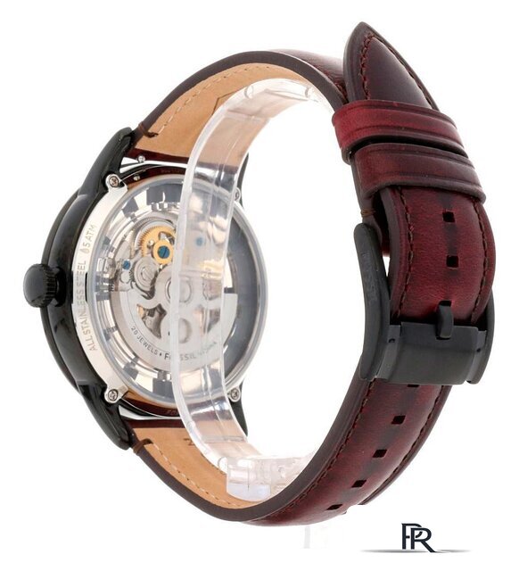 Наручные часы Fossil ME3098 - Изображение №4 — Интернет-магазин ПроЗаказ