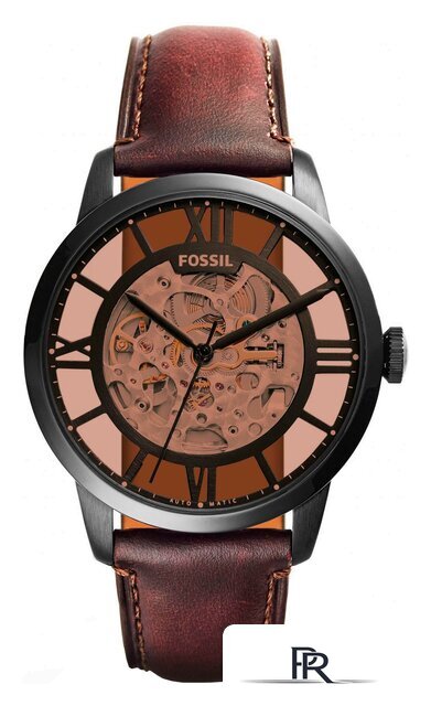 Наручные часы Fossil ME3098 - Изображение №1 — Интернет-магазин ПроЗаказ