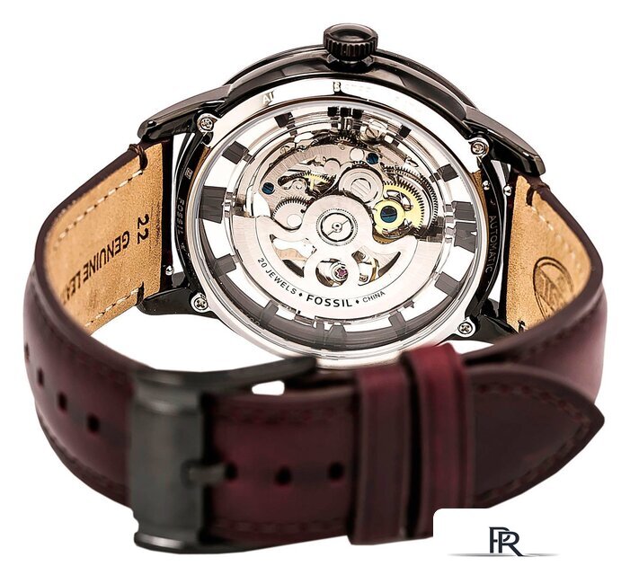 Наручные часы Fossil ME3098 - Изображение №3 — Интернет-магазин ПроЗаказ