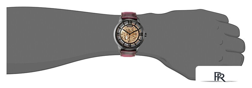 Наручные часы Fossil ME3098 - Изображение №8 — Интернет-магазин ПроЗаказ