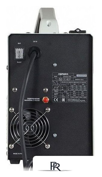 Сварочный инвертор Аврора Динамика 1600 - Изображение №4 — Интернет-магазин ПроЗаказ