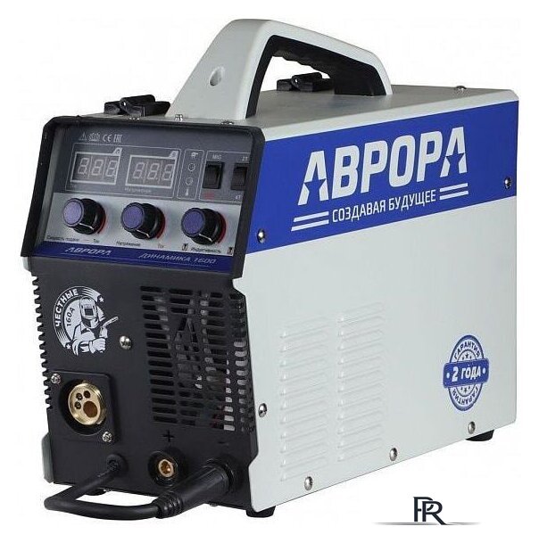 Сварочный инвертор Аврора Динамика 1600 - Изображение №1 — Интернет-магазин ПроЗаказ