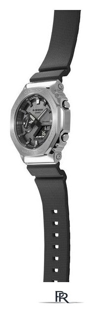 Наручные часы Casio G-Shock GM-2100-1A - Изображение №2 — Интернет-магазин ПроЗаказ