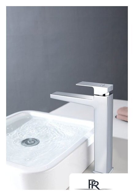 Смеситель Vieir V393512 - Изображение №3 — Интернет-магазин ПроЗаказ