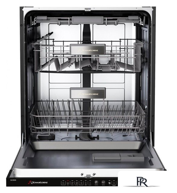 Встраиваемая посудомоечная машина Schaub Lorenz SLG VI6630 - Изображение №1 — Интернет-магазин ПроЗаказ