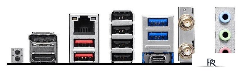 Материнская плата MSI Pro B850-S Evo WiFi - Изображение №4 — Интернет-магазин ПроЗаказ