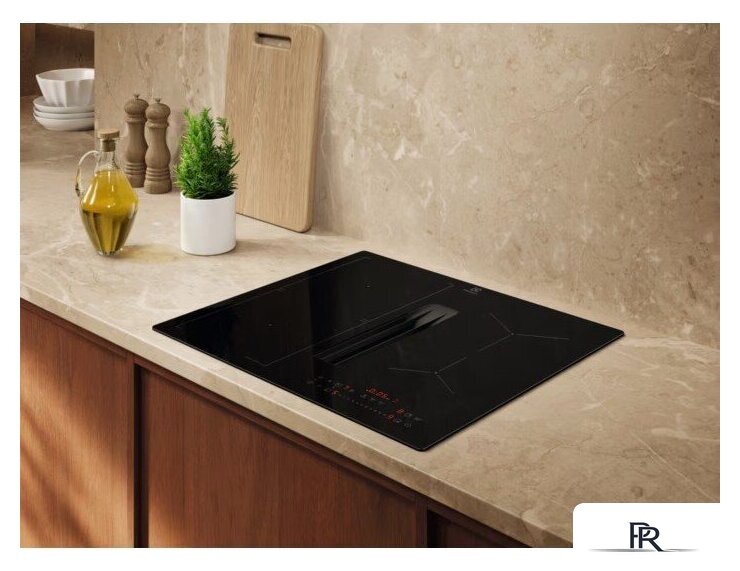 Варочная панель Electrolux ECC63410CB - Изображение №8 — Интернет-магазин ПроЗаказ