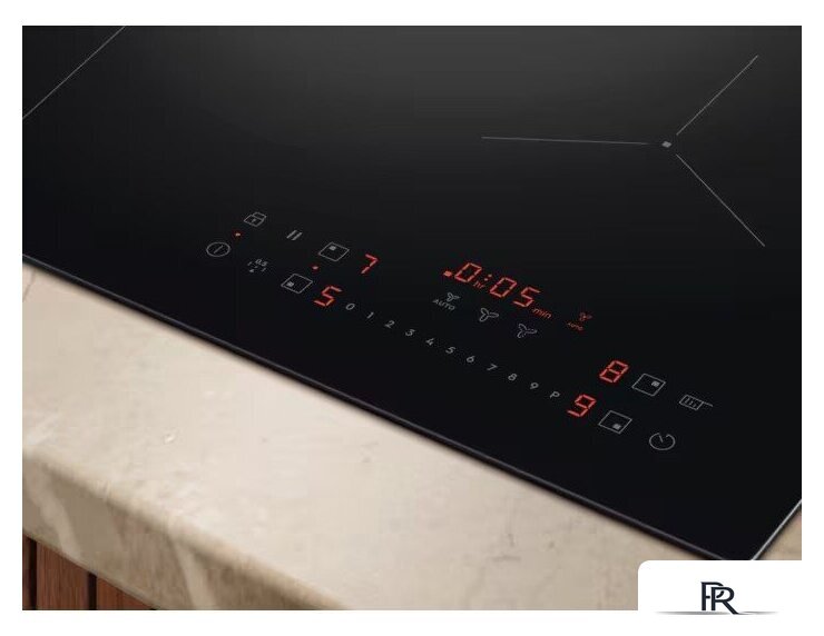 Варочная панель Electrolux ECC63410CB - Изображение №4 — Интернет-магазин ПроЗаказ