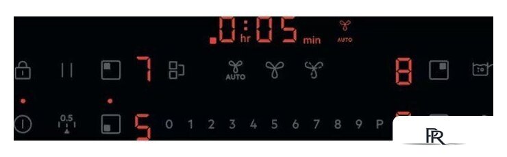Варочная панель Electrolux ECC63410CB - Изображение №2 — Интернет-магазин ПроЗаказ