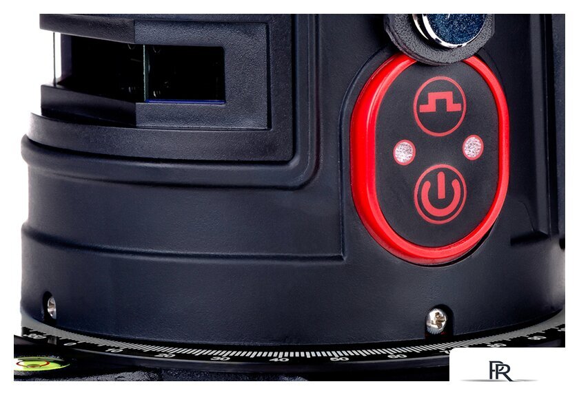 Лазерный нивелир ADA Instruments ULTRALiner 360 4V [A00469] - Изображение №8 — Интернет-магазин ПроЗаказ