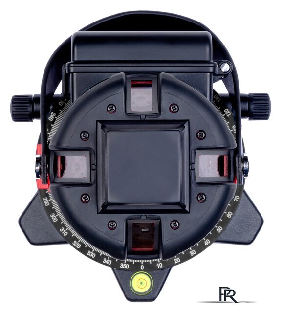 Лазерный нивелир ADA Instruments ULTRALiner 360 4V [A00469] - Изображение №7 — Интернет-магазин ПроЗаказ