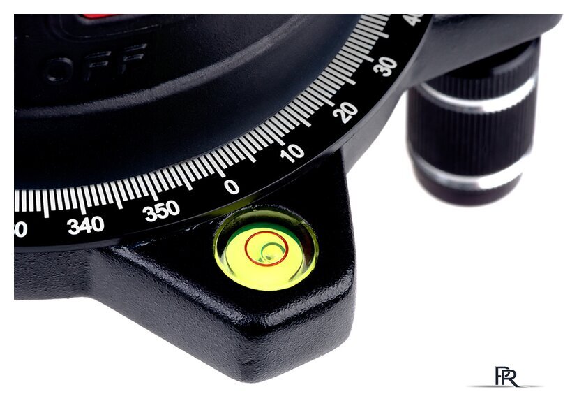 Лазерный нивелир ADA Instruments ULTRALiner 360 4V [A00469] - Изображение №12 — Интернет-магазин ПроЗаказ