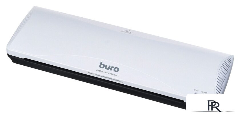 Ламинатор Buro BU-L383 - Изображение №1 — Интернет-магазин ПроЗаказ