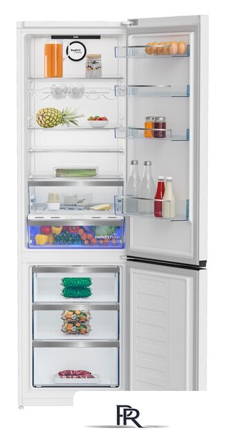 Холодильник BEKO B5RCNK403ZW - Изображение №3 — Интернет-магазин ПроЗаказ