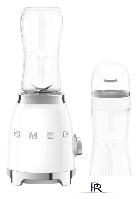 Стационарный блендер Smeg PBF01WHEU - Изображение №1 — Интернет-магазин ПроЗаказ