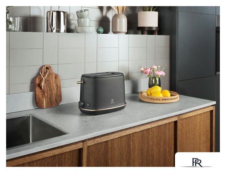 Тостер Electrolux Explore 7 E7T1-6BP - Изображение №19 — Интернет-магазин ПроЗаказ