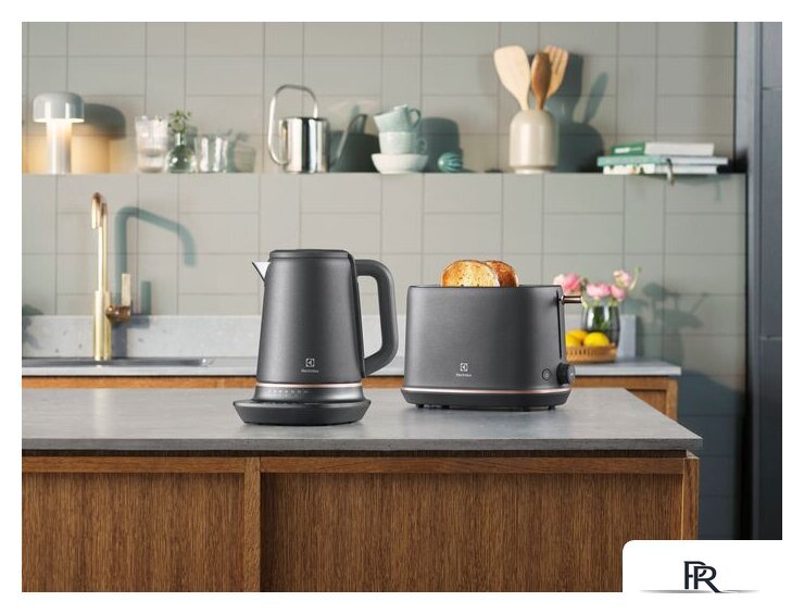 Тостер Electrolux Explore 7 E7T1-6BP - Изображение №14 — Интернет-магазин ПроЗаказ