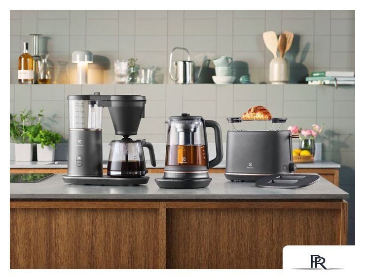 Тостер Electrolux Explore 7 E7T1-6BP - Изображение №11 — Интернет-магазин ПроЗаказ