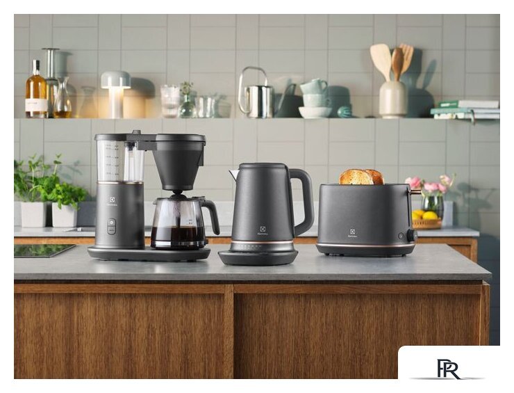 Тостер Electrolux Explore 7 E7T1-6BP - Изображение №13 — Интернет-магазин ПроЗаказ