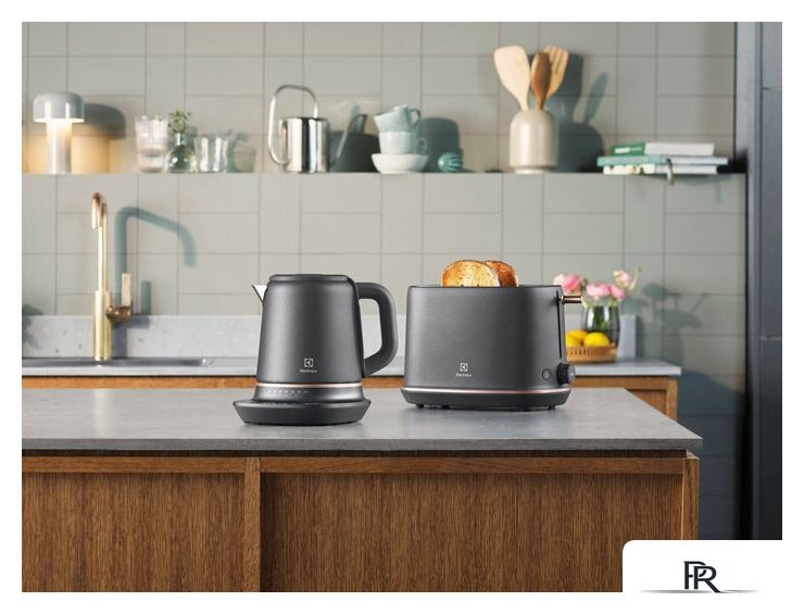 Тостер Electrolux Explore 7 E7T1-6BP - Изображение №16 — Интернет-магазин ПроЗаказ