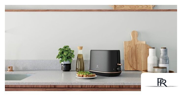Тостер Electrolux Explore 7 E7T1-6BP - Изображение №10 — Интернет-магазин ПроЗаказ
