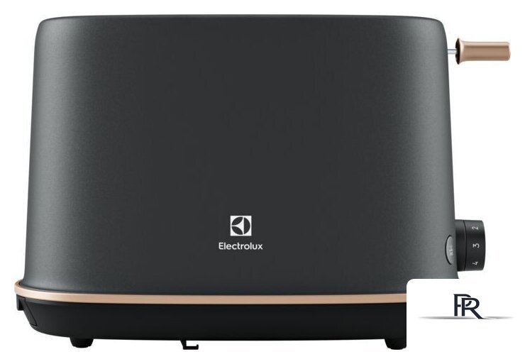 Тостер Electrolux Explore 7 E7T1-6BP - Изображение №2 — Интернет-магазин ПроЗаказ