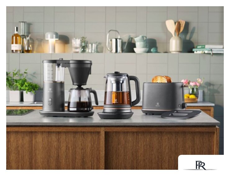 Тостер Electrolux Explore 7 E7T1-6BP - Изображение №9 — Интернет-магазин ПроЗаказ