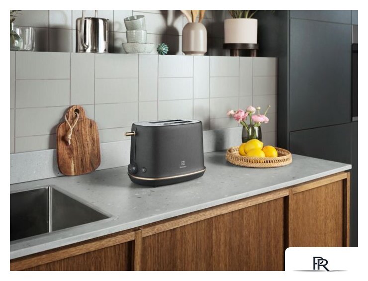 Тостер Electrolux Explore 7 E7T1-6BP - Изображение №8 — Интернет-магазин ПроЗаказ