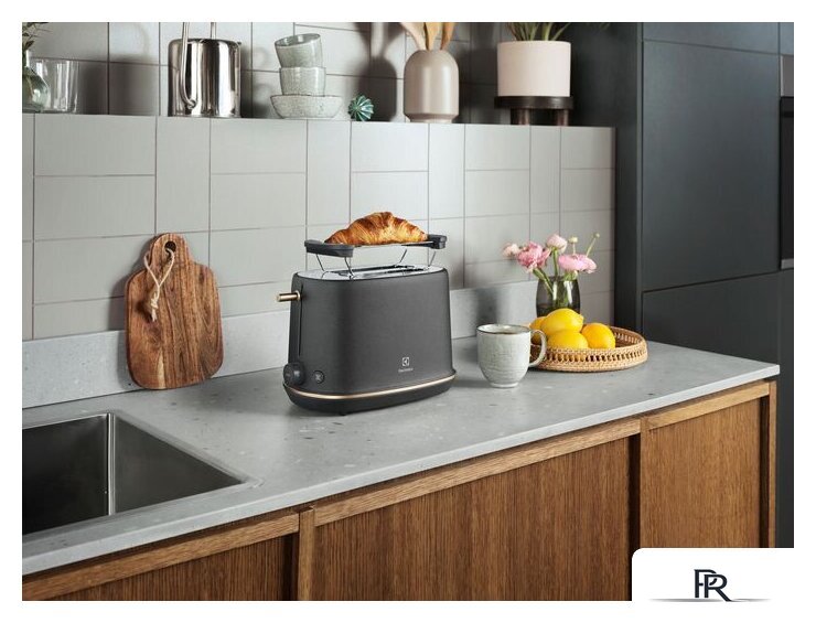 Тостер Electrolux Explore 7 E7T1-6BP - Изображение №17 — Интернет-магазин ПроЗаказ