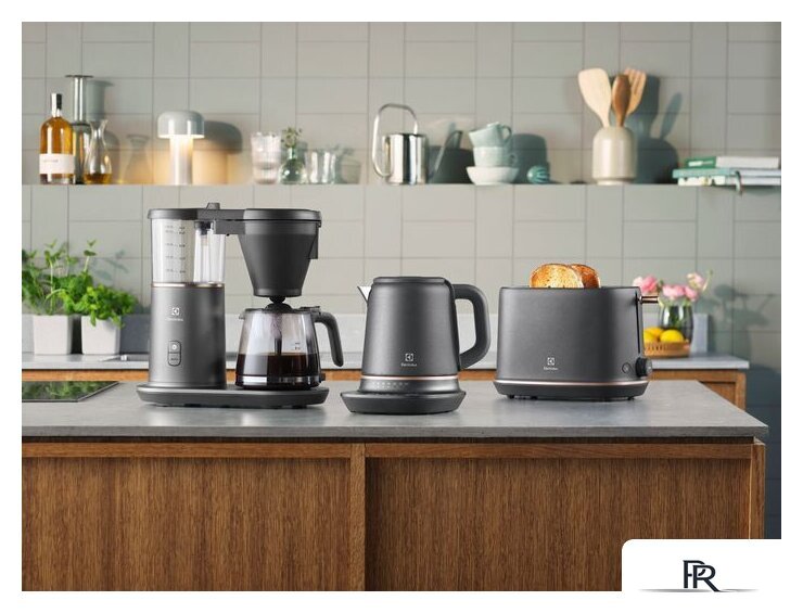 Тостер Electrolux Explore 7 E7T1-6BP - Изображение №15 — Интернет-магазин ПроЗаказ