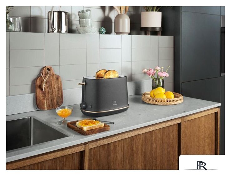 Тостер Electrolux Explore 7 E7T1-6BP - Изображение №18 — Интернет-магазин ПроЗаказ