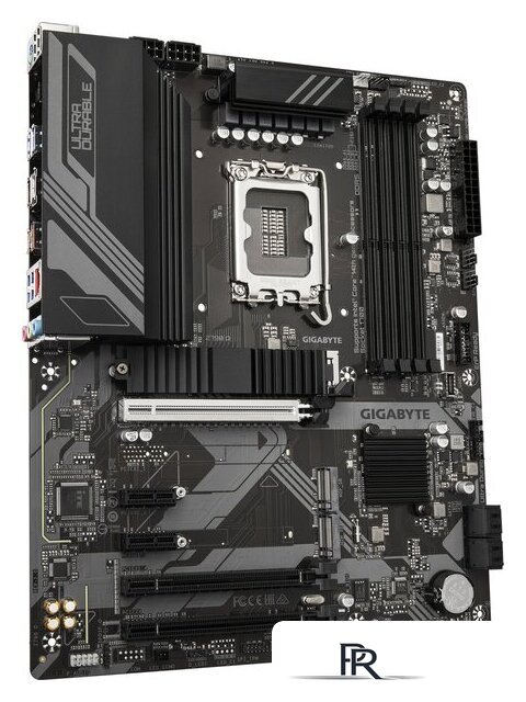 Материнская плата Gigabyte Z790 D (rev. 1.0) - Изображение №3 — Интернет-магазин ПроЗаказ