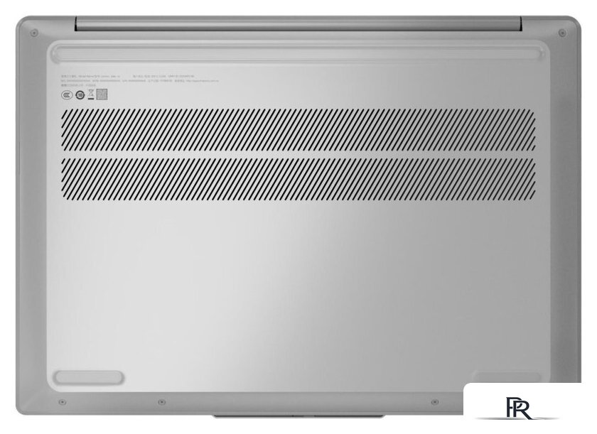 Ноутбук Lenovo IdeaPad Slim 5 14Q8X9 83HL004ERK - Изображение №8 — Интернет-магазин ПроЗаказ