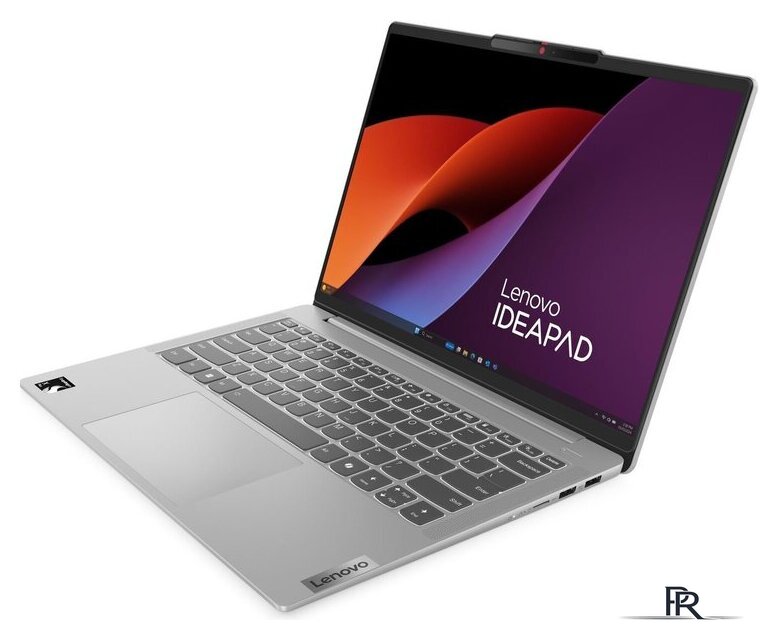 Ноутбук Lenovo IdeaPad Slim 5 14Q8X9 83HL004ERK - Изображение №1 — Интернет-магазин ПроЗаказ