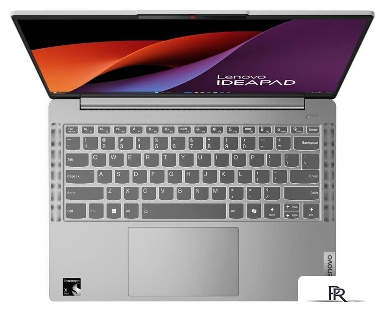 Ноутбук Lenovo IdeaPad Slim 5 14Q8X9 83HL004ERK - Изображение №2 — Интернет-магазин ПроЗаказ