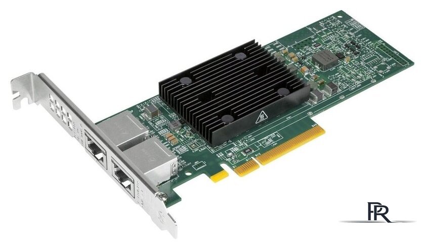 Сетевая карта Broadcom BCM957416A4160C - Изображение №1 — Интернет-магазин ПроЗаказ