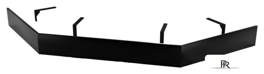 Комплект для душевого поддона RGW N/ST-61 B 50231700-04 100x100 - Изображение №1 — Интернет-магазин ПроЗаказ