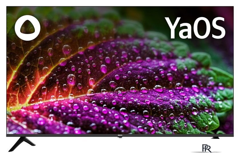 Телевизор BBK 50LEX-8232/UTS2C - Изображение №1 — Интернет-магазин ПроЗаказ