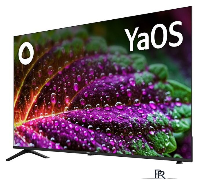 Телевизор BBK 50LEX-8232/UTS2C - Изображение №2 — Интернет-магазин ПроЗаказ