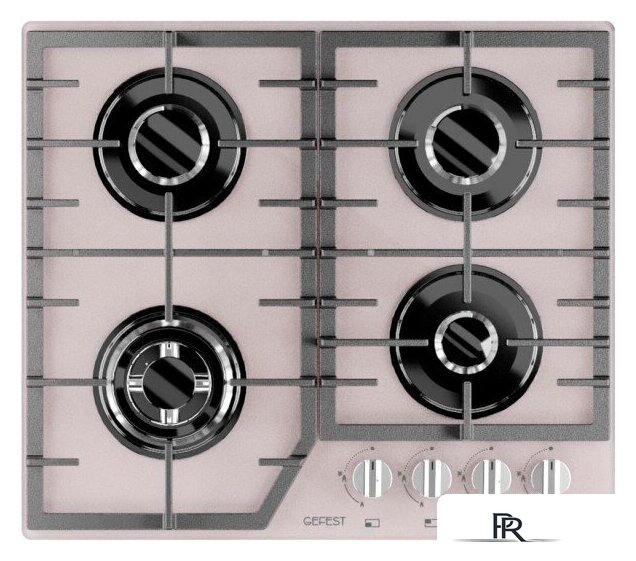 Варочная панель GEFEST 2232-01 Р51 - Изображение №1 — Интернет-магазин ПроЗаказ