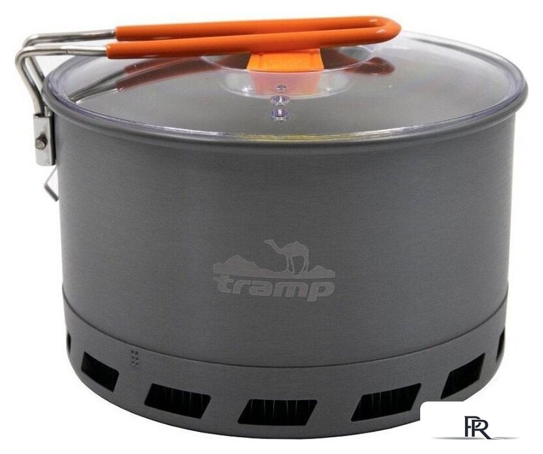 Котелок TRAMP TRC-119 - Изображение №1 — Интернет-магазин ПроЗаказ