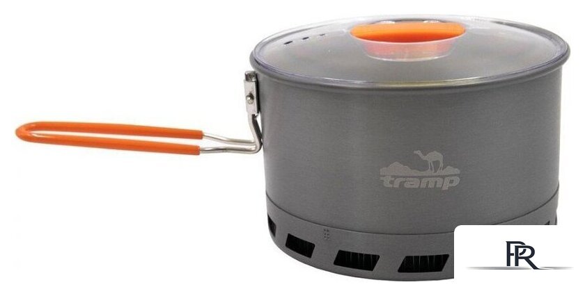 Котелок TRAMP TRC-119 - Изображение №5 — Интернет-магазин ПроЗаказ