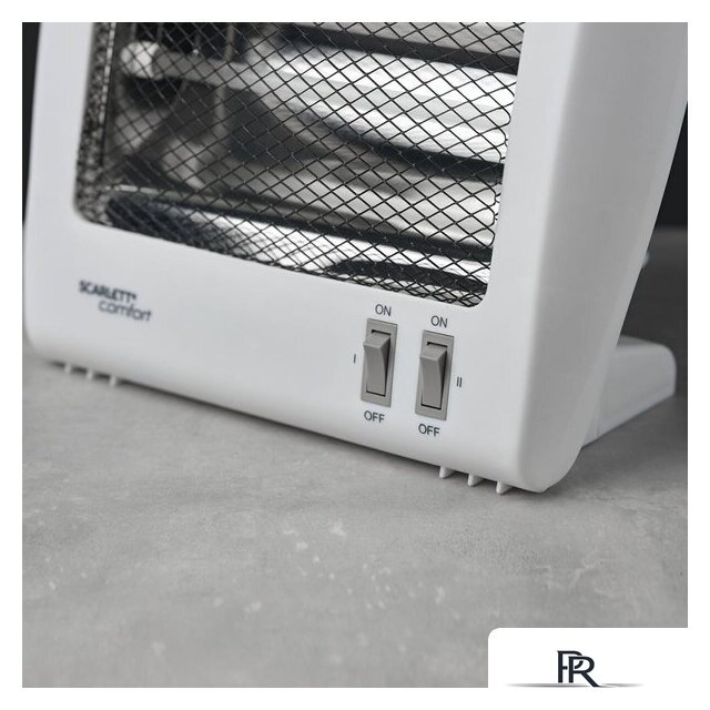 Инфракрасный обогреватель Scarlett SC-IR250D05 - Изображение №2 — Интернет-магазин ПроЗаказ