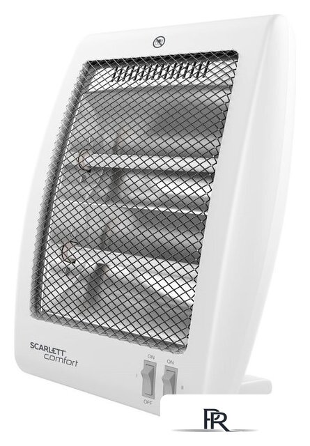 Инфракрасный обогреватель Scarlett SC-IR250D05 - Изображение №1 — Интернет-магазин ПроЗаказ